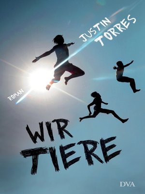 cover image of Wir Tiere